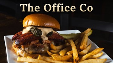 The Office Co. Bar & Kitchen - Downtown Castle Rock