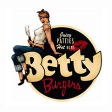 Betty Burgers - 41st Ave