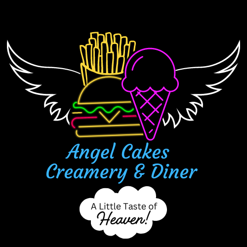 Angel Cakes Creamery & Diner