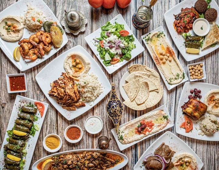 Restaurant banner image