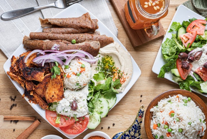 Restaurant banner image