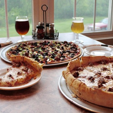 Mequon Pizza Company