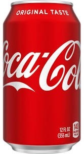 Coke Can