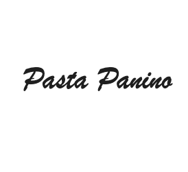 Pasta Panino 4150 18th Street