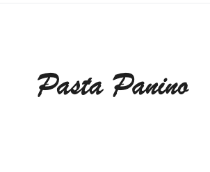 Pasta Panino