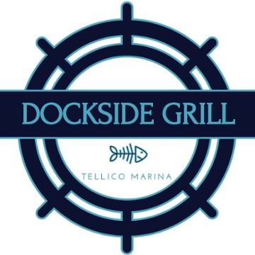 Dockside Grill at Tellico Marina 1000 Marina Harbor Drive