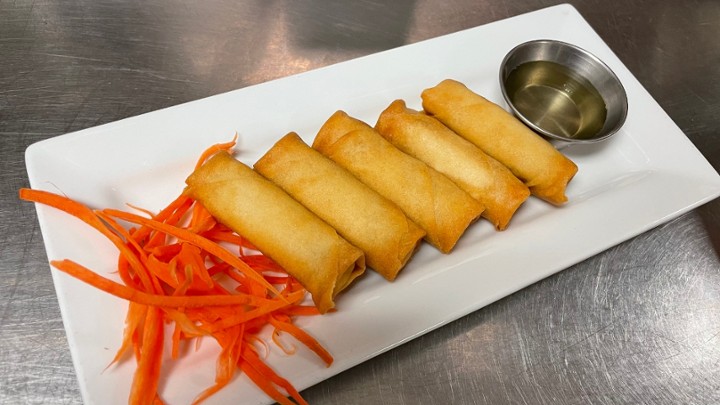 SPRING ROLLS