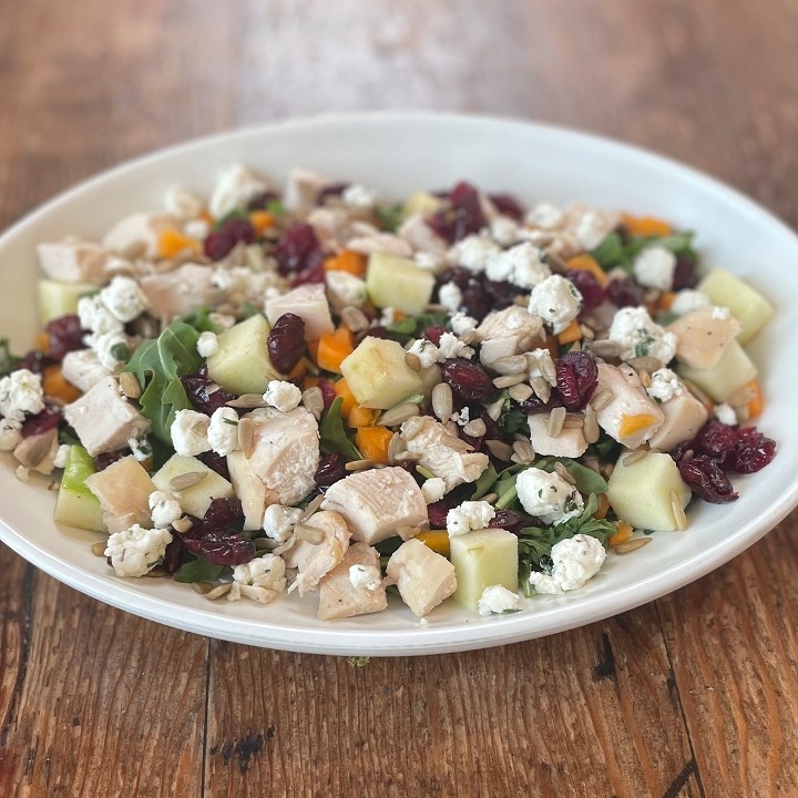 Harvest Bowl