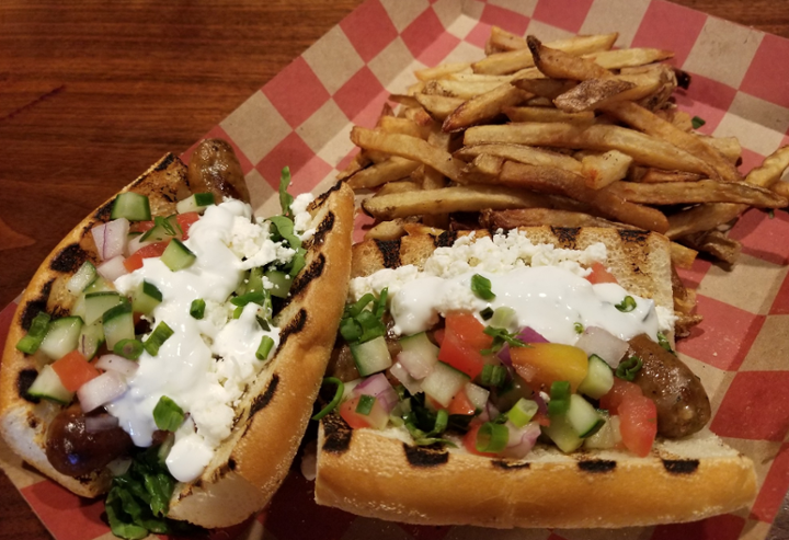 Restaurant banner image