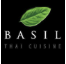 Basil Thai - Uptown logo