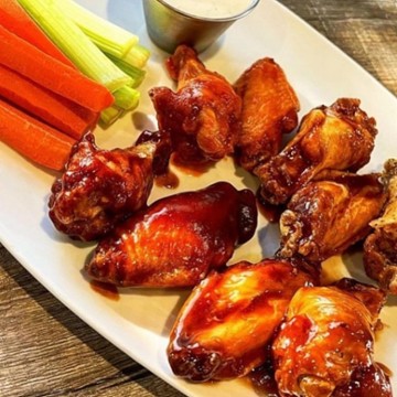 Dogz Bar and Grill