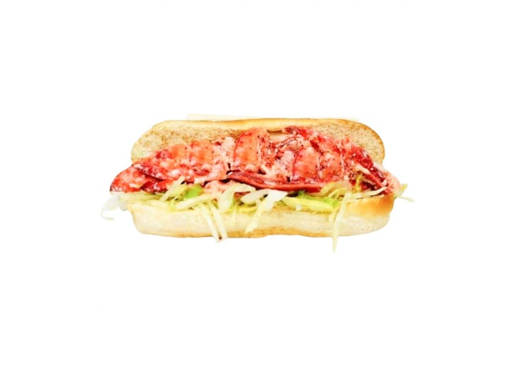 Lobster Roll