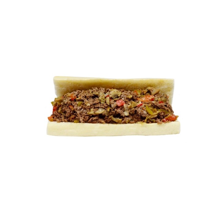 Famous Steak And Cheese