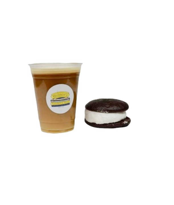 Small Coffee