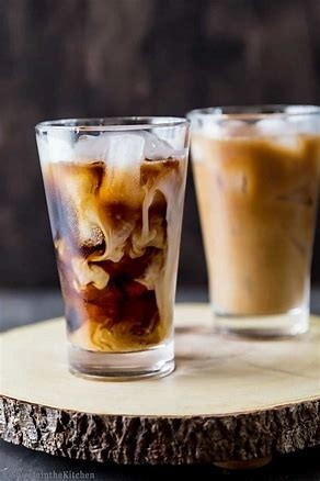 16oz Cold Brew Coffee - Dark Roast