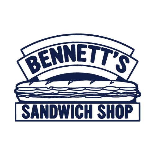 Bennett's Sandwich Shop - Kennebunk Beach, ME
