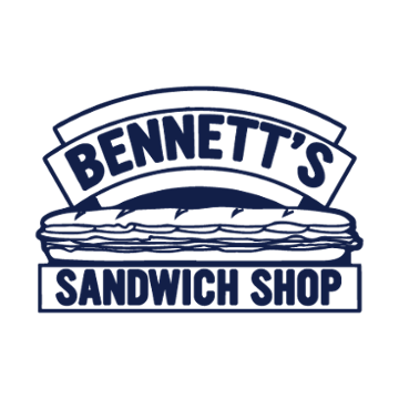 Bennett's Sandwich Shop - Kennebunk Beach, ME