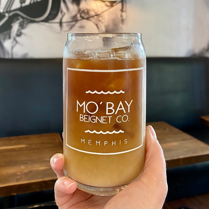 Mo'Bay Glass