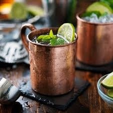 Moscow Mule