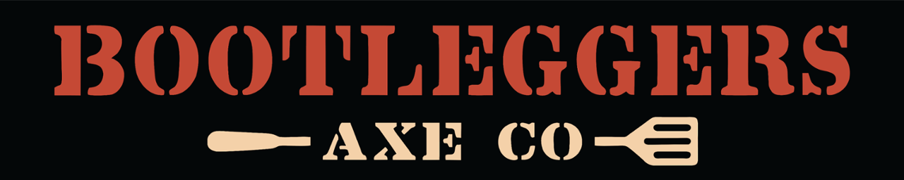 Bootleggers Axe Co 402 Quay Street
