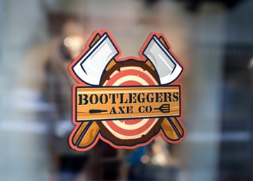 Bootleggers Axe Co 402 Quay Street