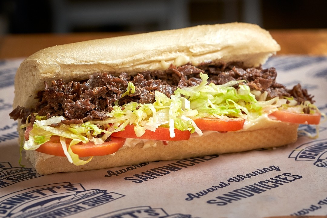 Sandwich Shop Portsmouth, NH Portsmouth