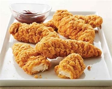 Large Chicken Tenders