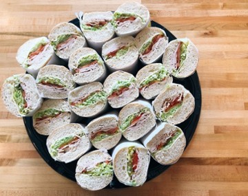 Bennett's Sandwich Shop - Portsmouth, NH