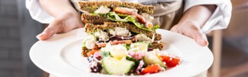 Zest Café