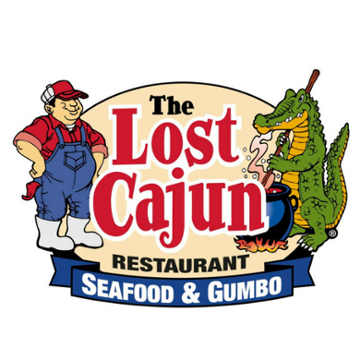 The Lost Cajun - Frisco