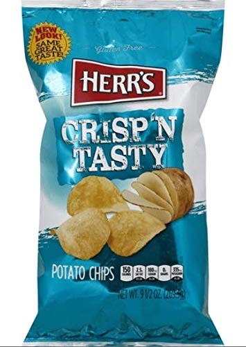 Bag of Chips