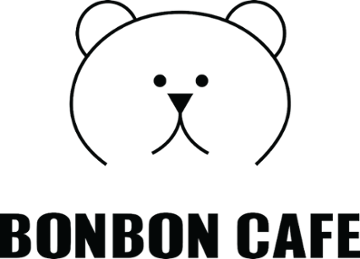 Bonbon Cafe logo