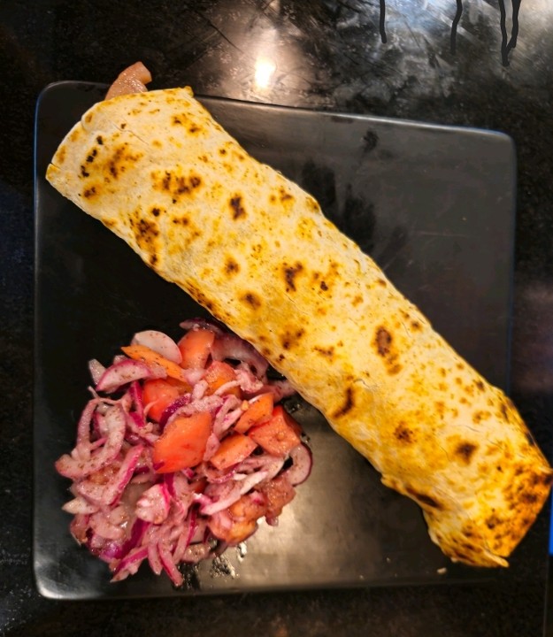 Doner Wrap(Gyro)