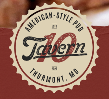 Ten Tavern logo