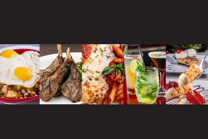 Restaurant banner image