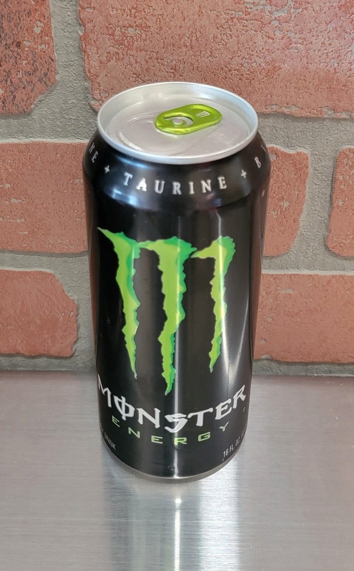Monster Original