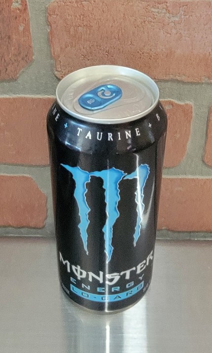 Monster Lo-Carb