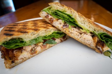 Harvest Moon Deli - 258 State Street, Brewer, Maine