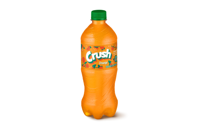 Orange Crush