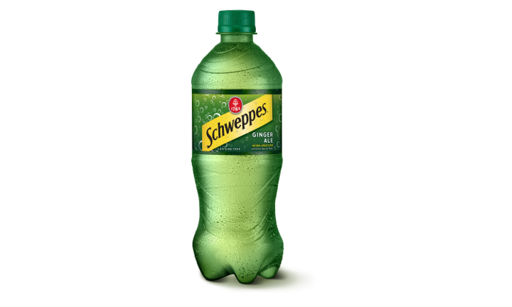 Schweppes Ginger Ale