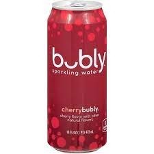 Cherry Bubly
