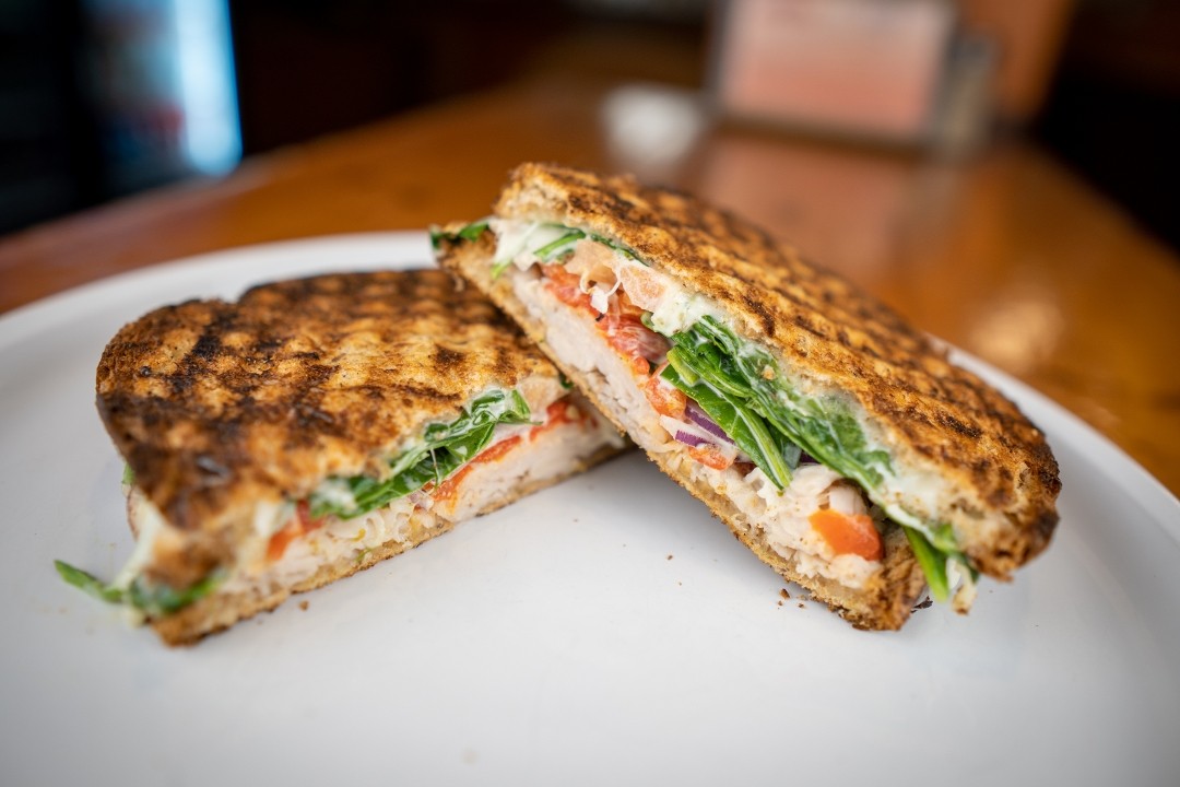 Harvest Moon Deli - 72 Columbia St, Bangor, Maine