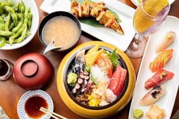 Kamehachi Old Town