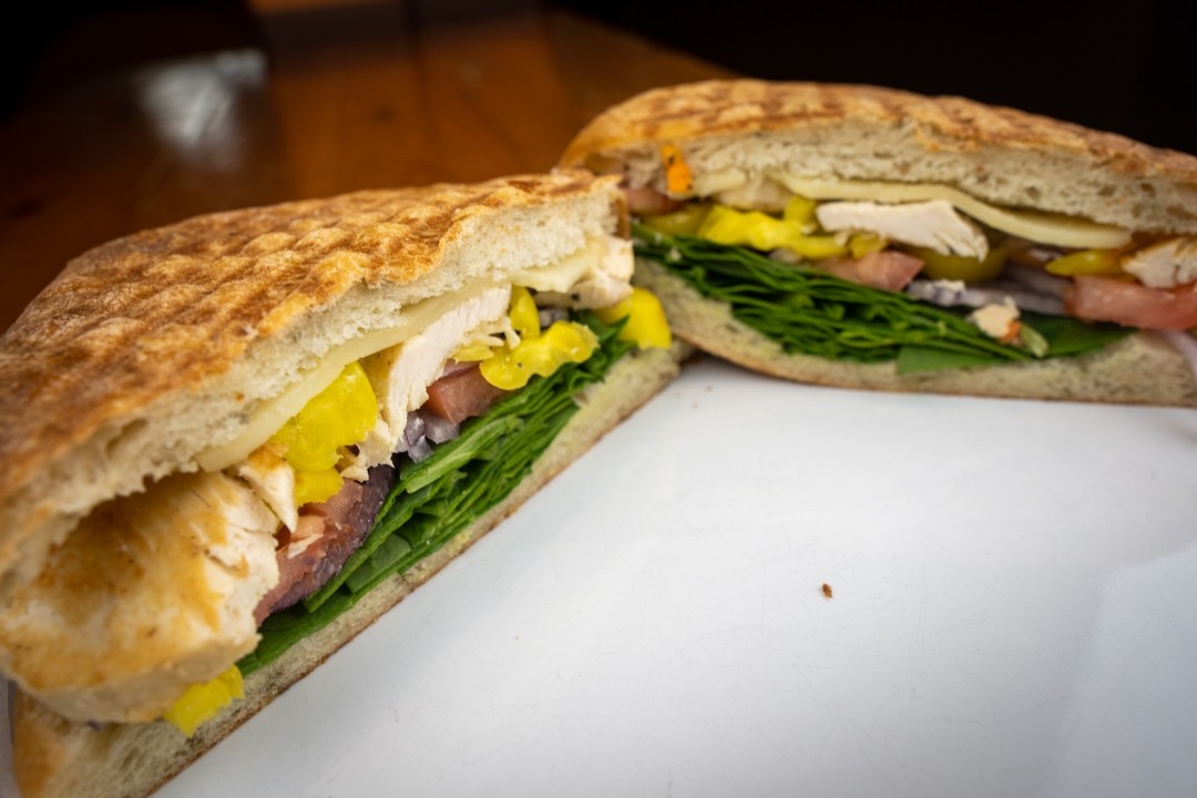 Harvest Moon Deli - 366 Griffin Rd, Bangor, Maine