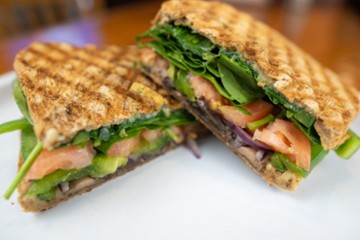 Harvest Moon Deli - 1018 Stillwater Ave, Bangor, Maine