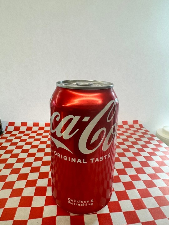 Coke