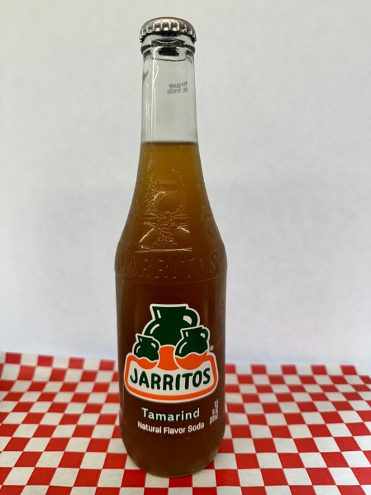 Tamarind Jarritos