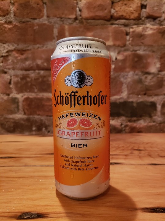 Schofferhofer Can 0.5l