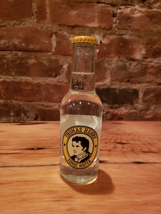 Tonic Water