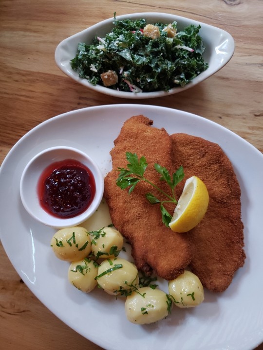 Wiener Schnitzel